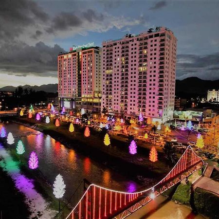 Bougainvillea Kintariverfront Ipoh Eksteriør billede